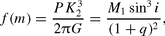 formula