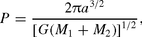 formula