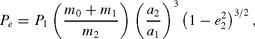 formula