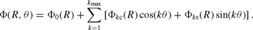 formula