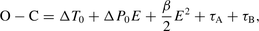 formula