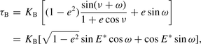 formula