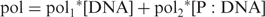 formula
