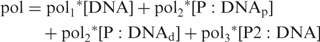 formula