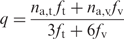 formula
