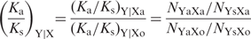 formula