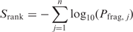 formula