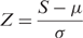 formula