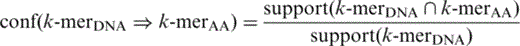 formula