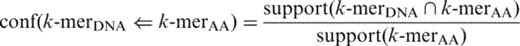 formula