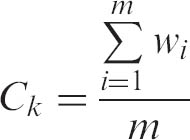 formula