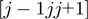 formula