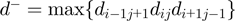 formula