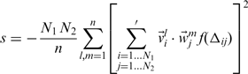 formula