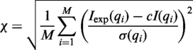 formula