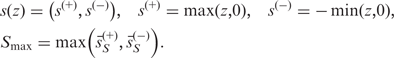 formula