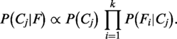 formula