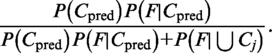 formula