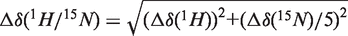 formula