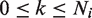 formula
