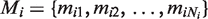 formula