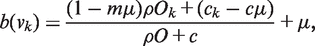 formula