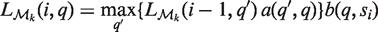 formula