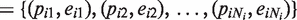 formula