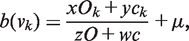 formula