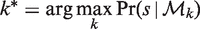 formula