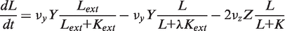 formula