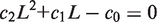 formula