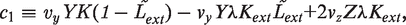 formula