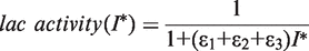 formula