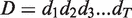 formula