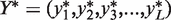 formula