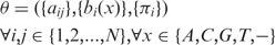 formula