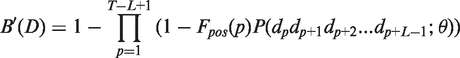 formula