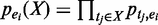 formula