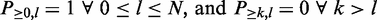 formula