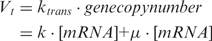 formula