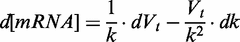 formula
