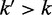 formula