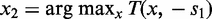 formula