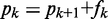 formula