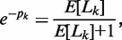 formula
