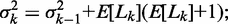 formula