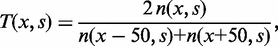 formula