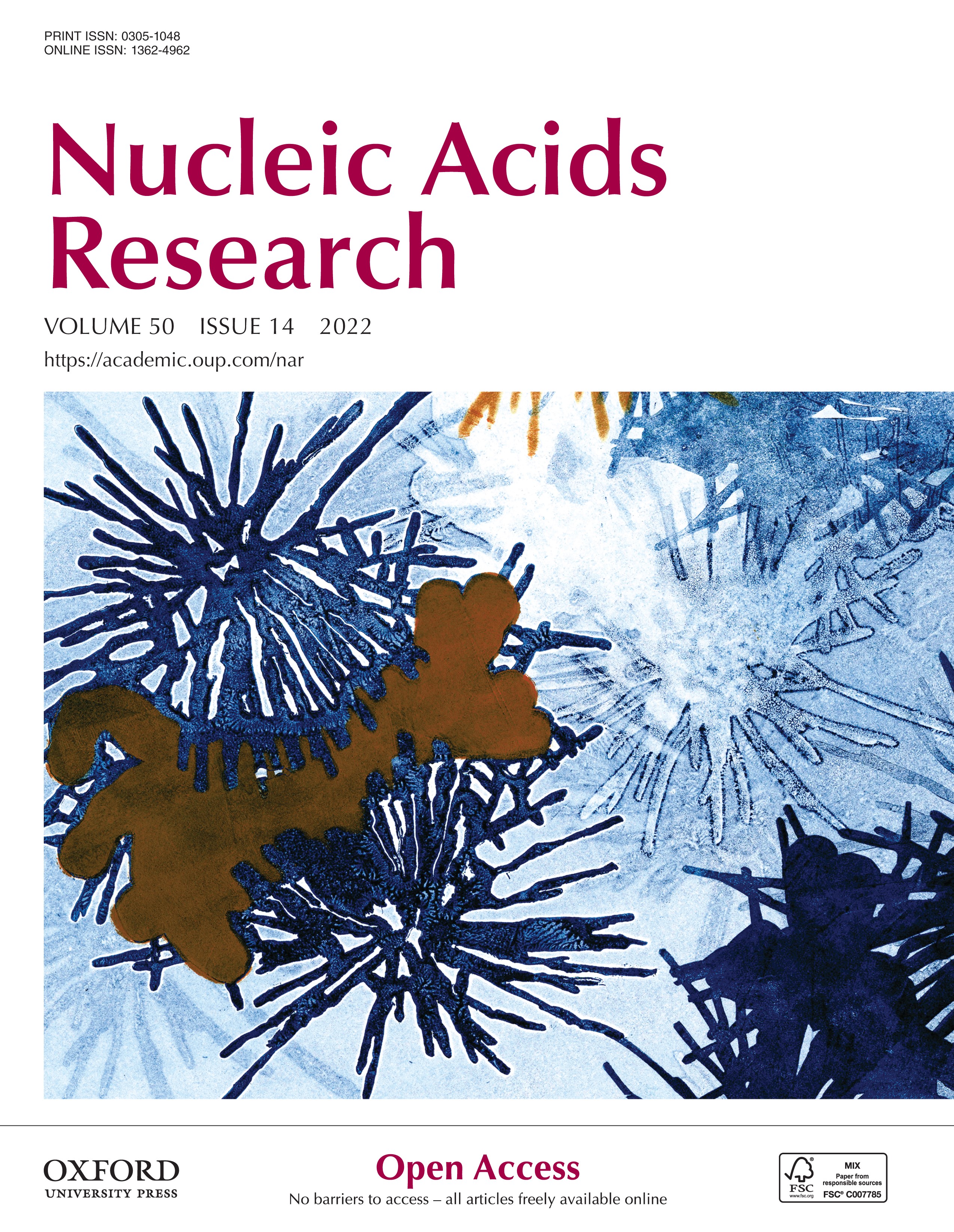 issue cover