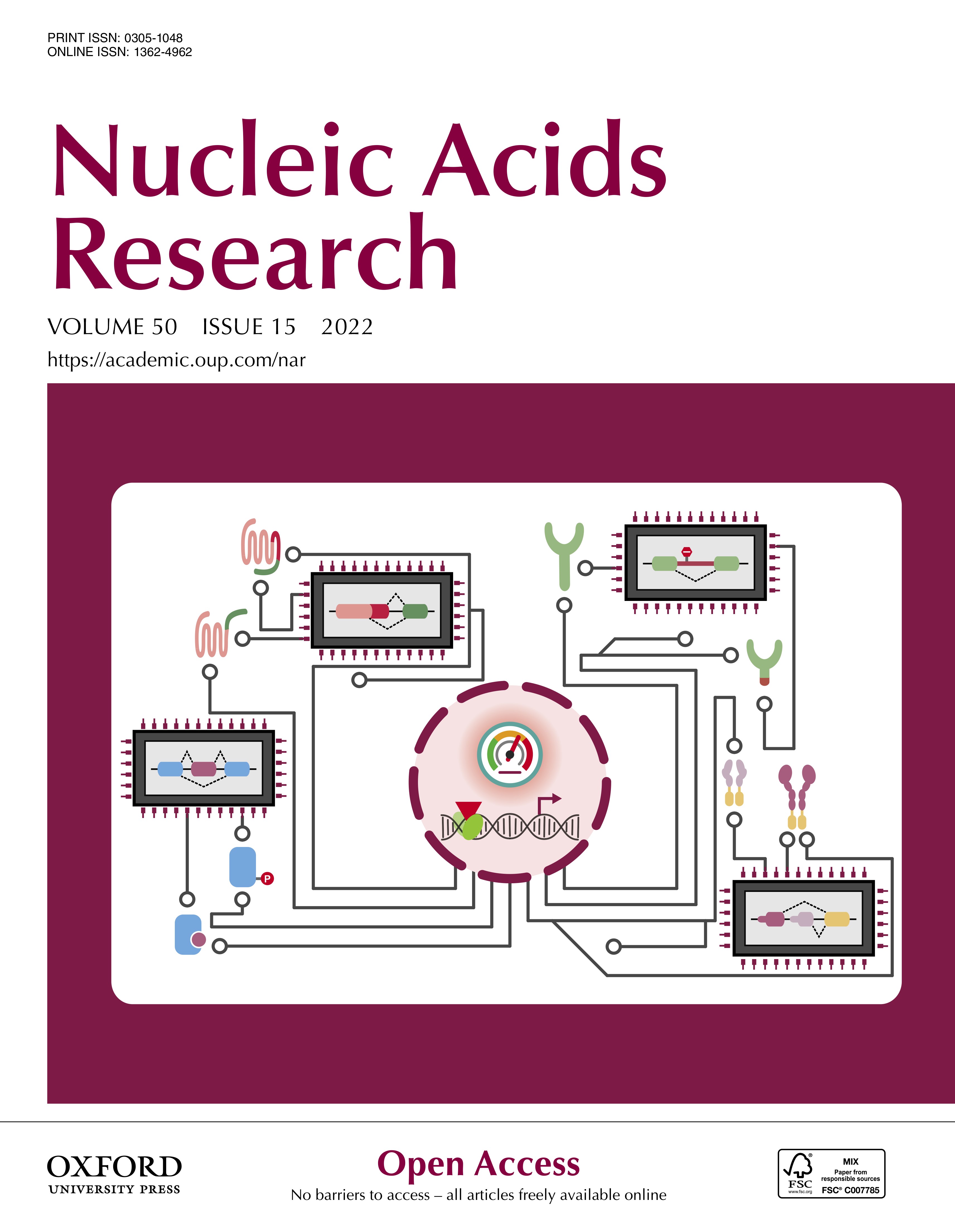 issue cover